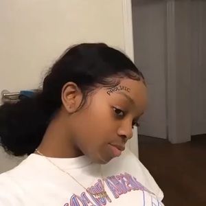 Meet your Posher, Toni